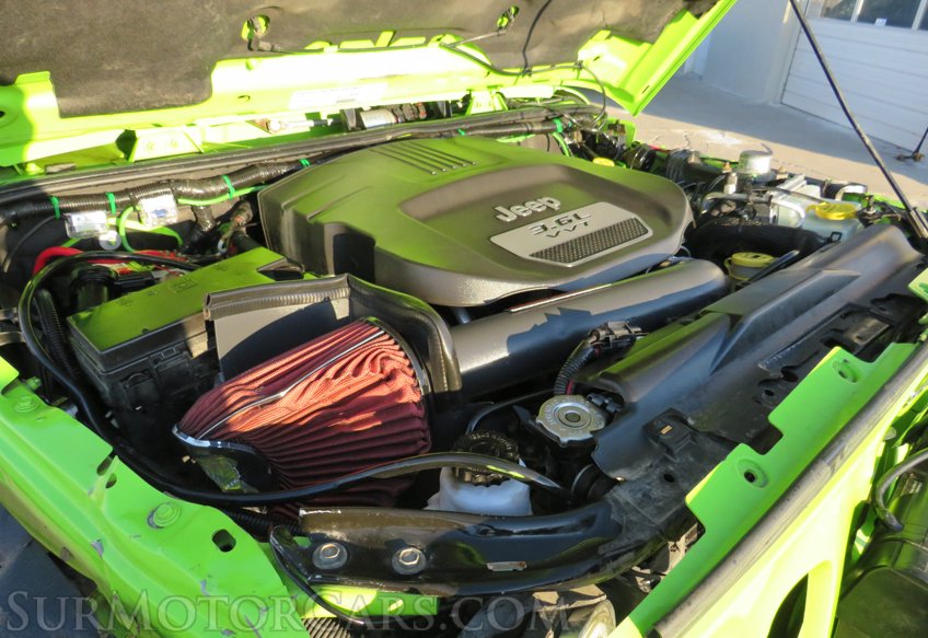 2013 Jeep Wrangler Unlimited - Image 59