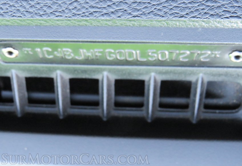 2013 Jeep Wrangler Unlimited - Image 65