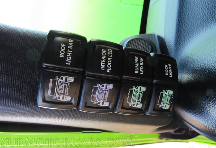 2013 Jeep Wrangler Unlimited - Image 53