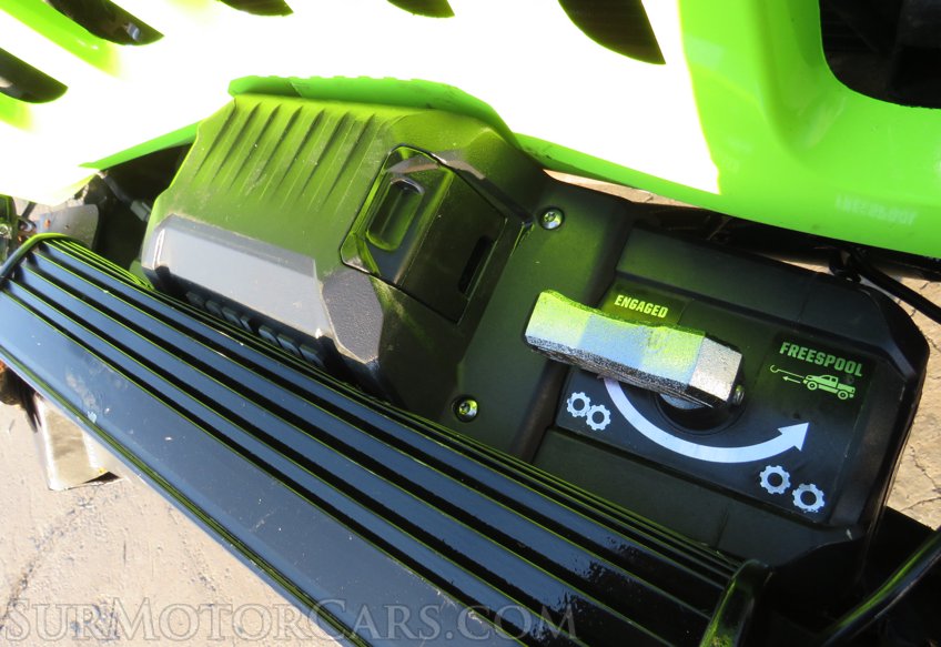 2013 Jeep Wrangler Unlimited - Image 52