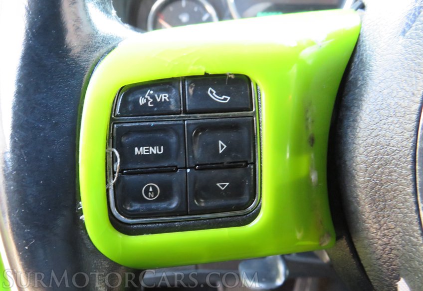 2013 Jeep Wrangler Unlimited - Image 39