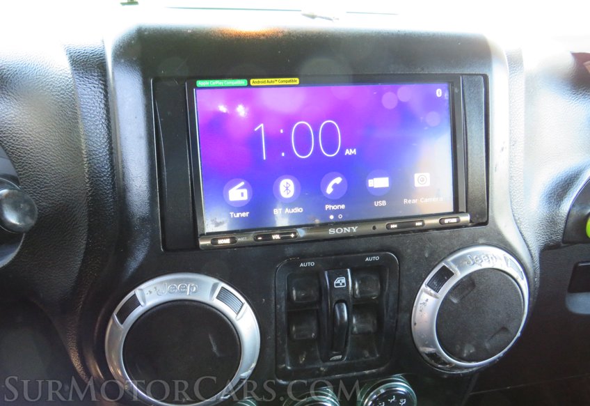 2013 Jeep Wrangler Unlimited - Image 41