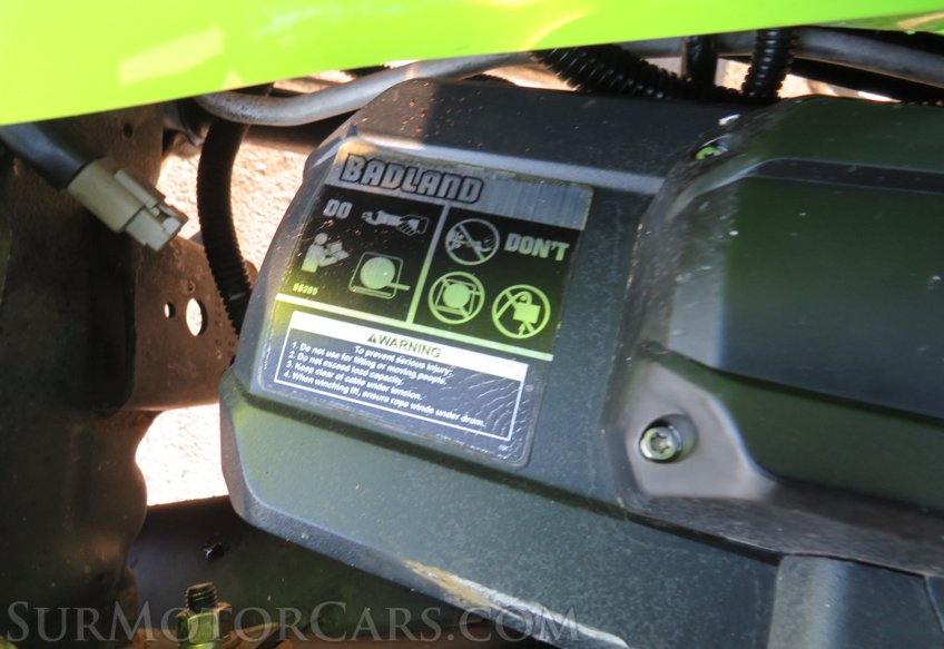 2013 Jeep Wrangler Unlimited - Image 51