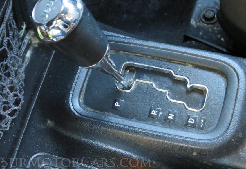 2013 Jeep Wrangler Unlimited - Image 49