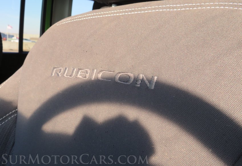 2013 Jeep Wrangler Unlimited - Image 45