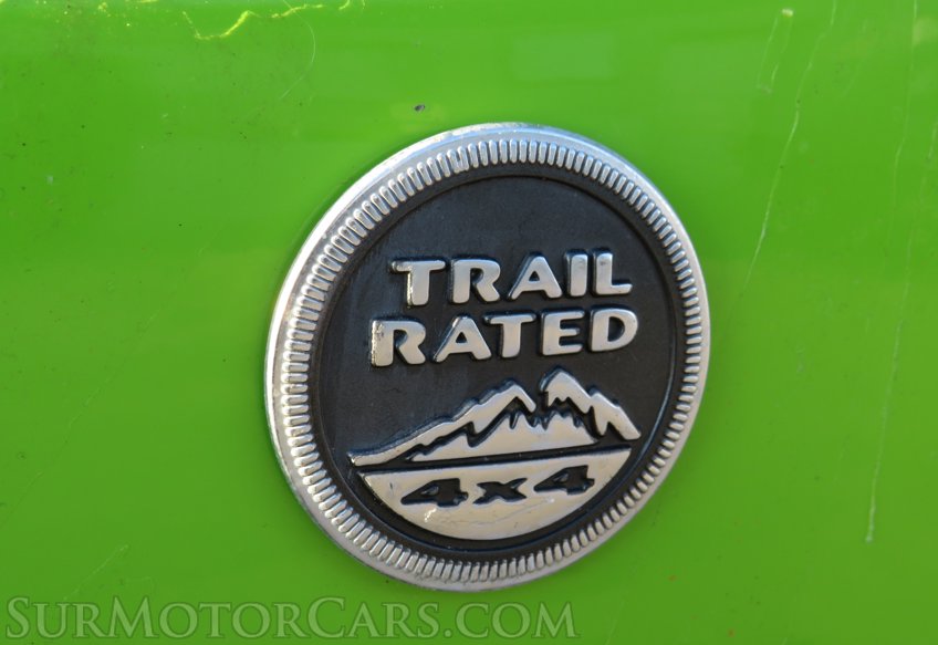 2013 Jeep Wrangler Unlimited - Image 30