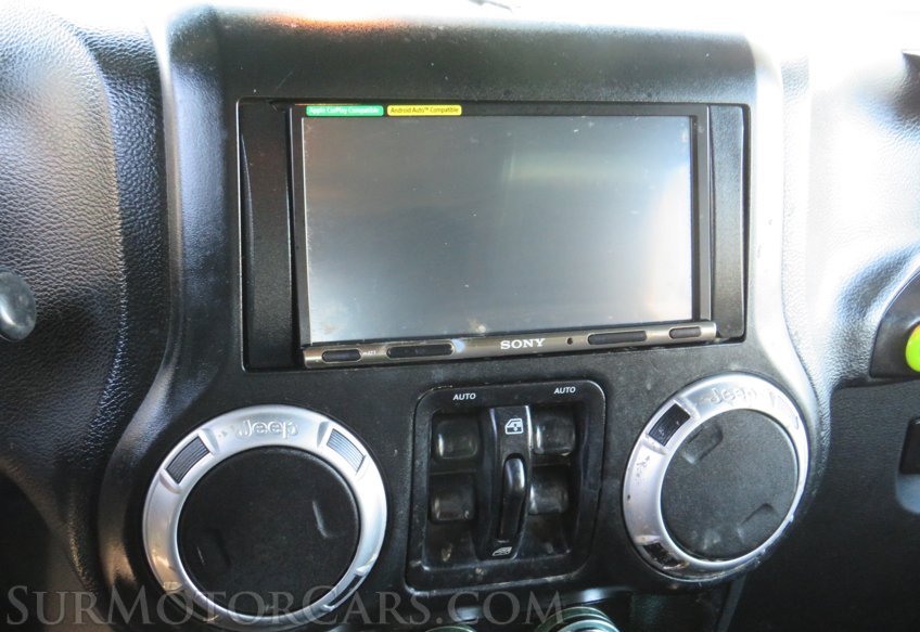 2013 Jeep Wrangler Unlimited - Image 42