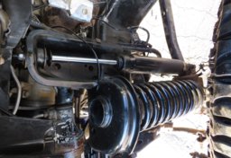 2013 Jeep Wrangler Unlimited - Image 55