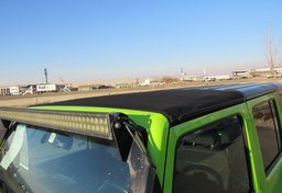 2013 Jeep Wrangler Unlimited - Image 14