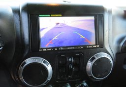 2013 Jeep Wrangler Unlimited - Image 43