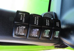 2013 Jeep Wrangler Unlimited - Image 53