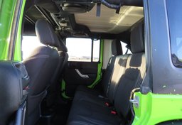 2013 Jeep Wrangler Unlimited - Image 36