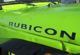 2013 Jeep Wrangler Unlimited - Image 22