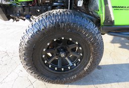 2013 Jeep Wrangler Unlimited - Image 56