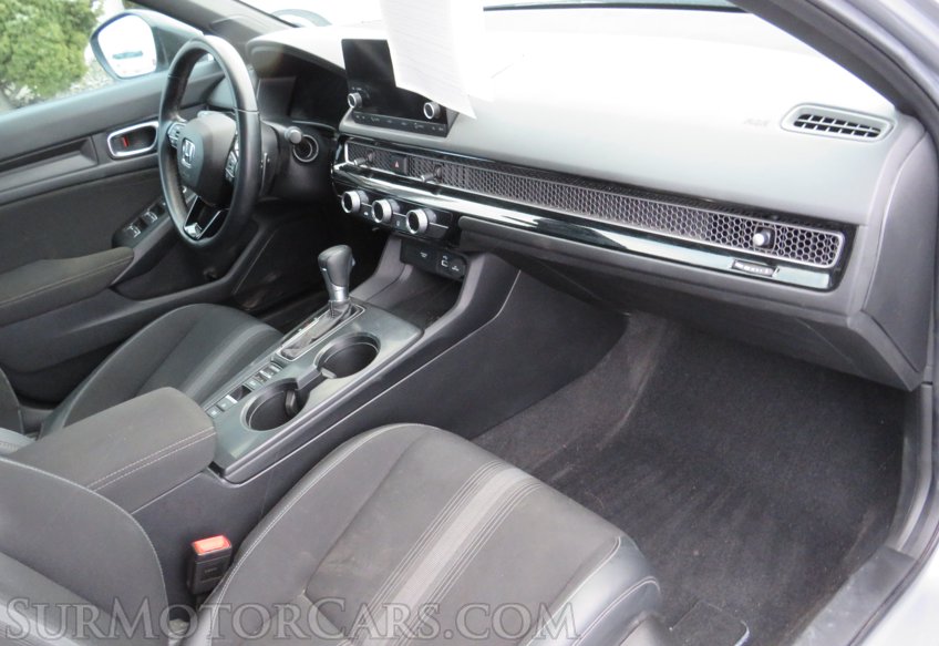 2022 Honda Civic - Image 22
