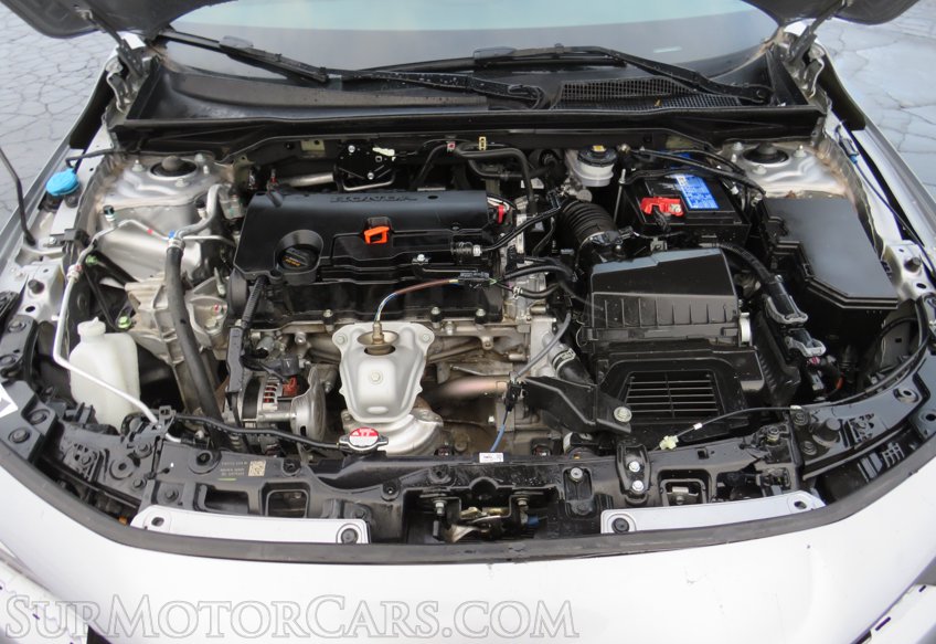 2022 Honda Civic - Image 49