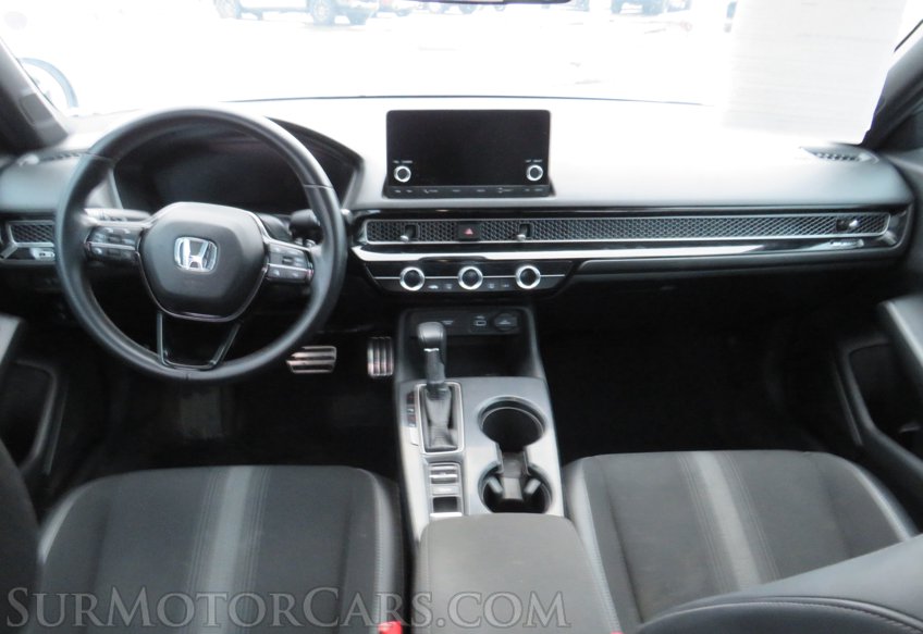 2022 Honda Civic - Image 21