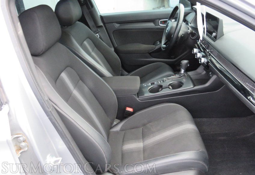 2022 Honda Civic - Image 23