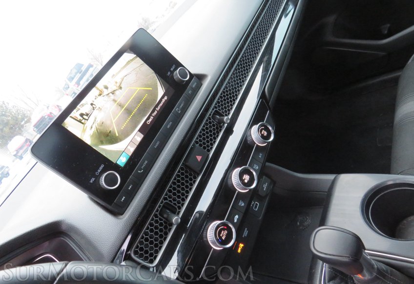 2022 Honda Civic - Image 32