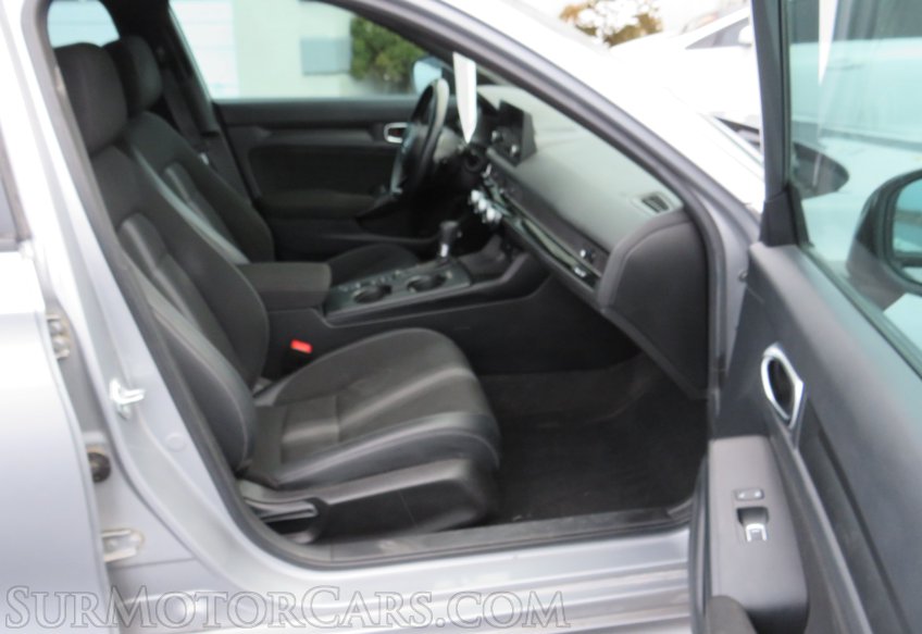 2022 Honda Civic - Image 25