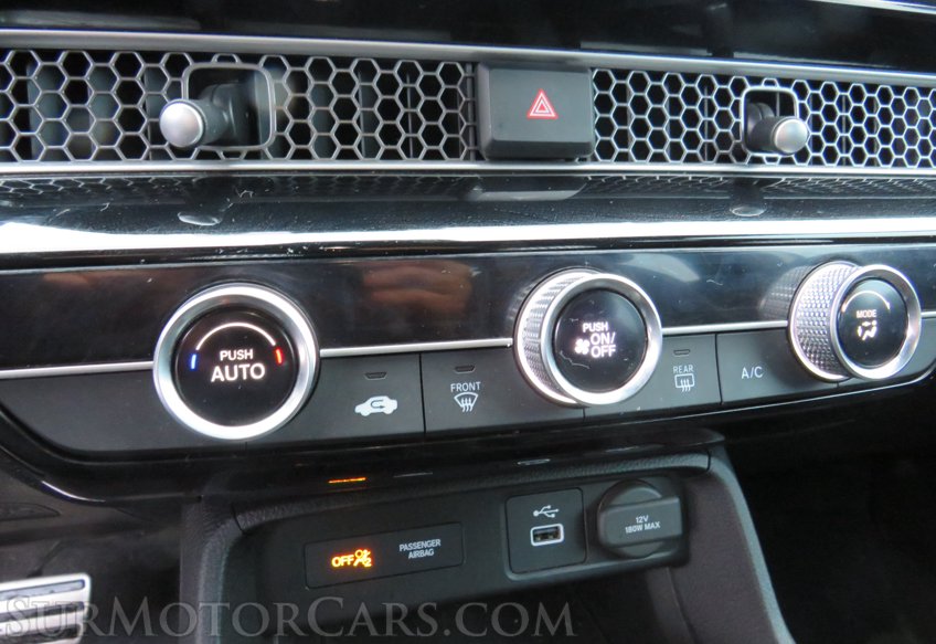 2022 Honda Civic - Image 36