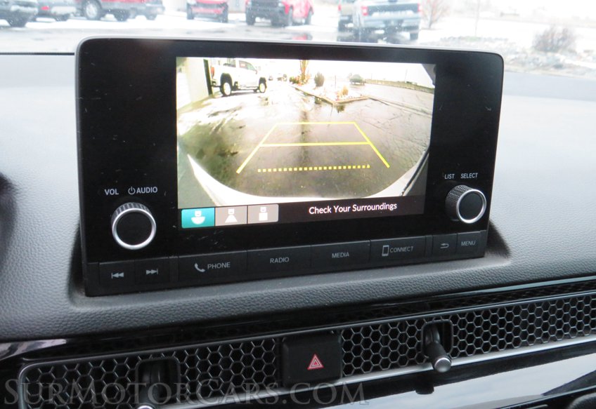 2022 Honda Civic - Image 35