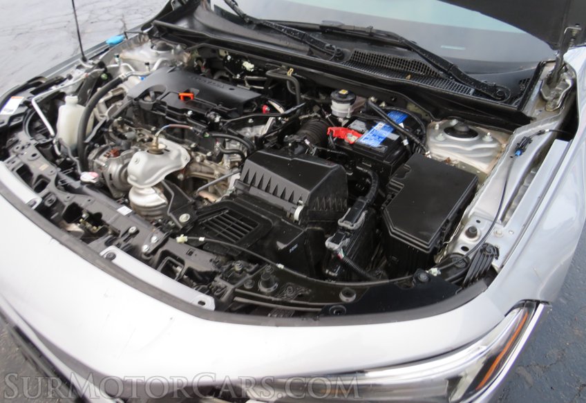 2022 Honda Civic - Image 47