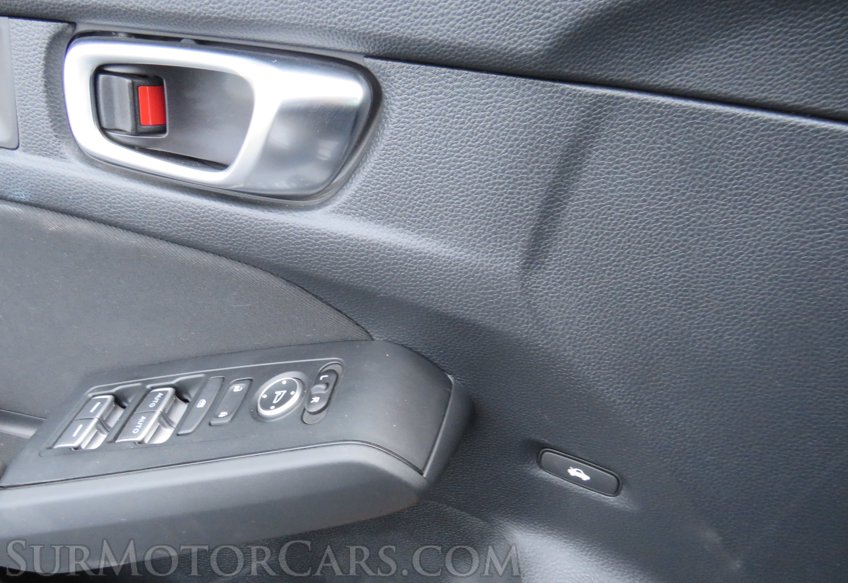 2022 Honda Civic - Image 43