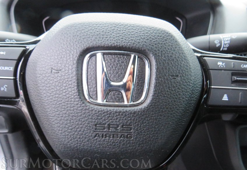 2022 Honda Civic - Image 28