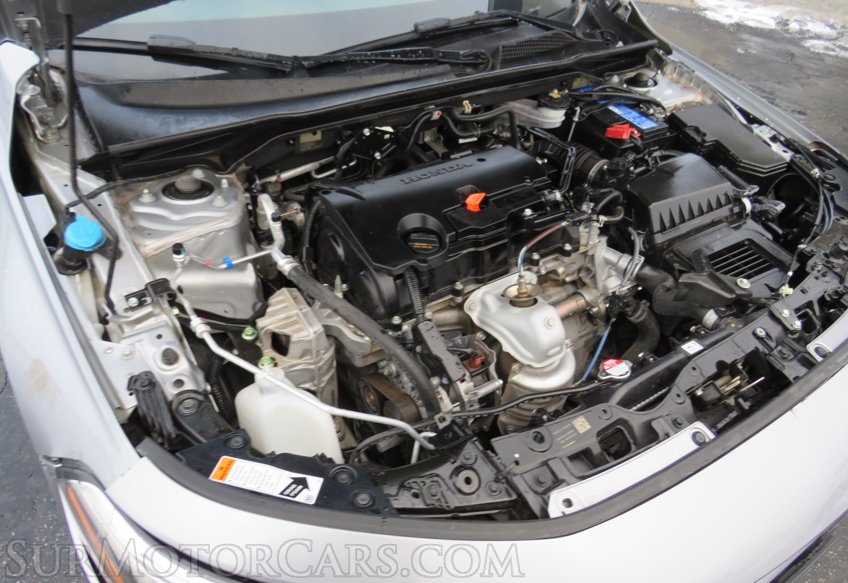 2022 Honda Civic - Image 48