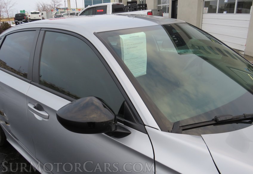 2022 Honda Civic - Image 14