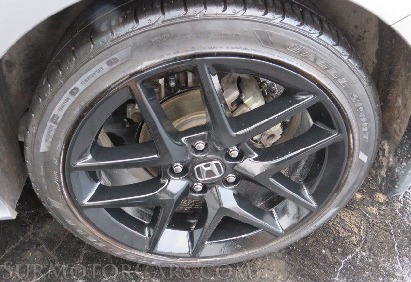 2022 Honda Civic - Image 46