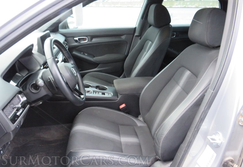 2022 Honda Civic - Image 24