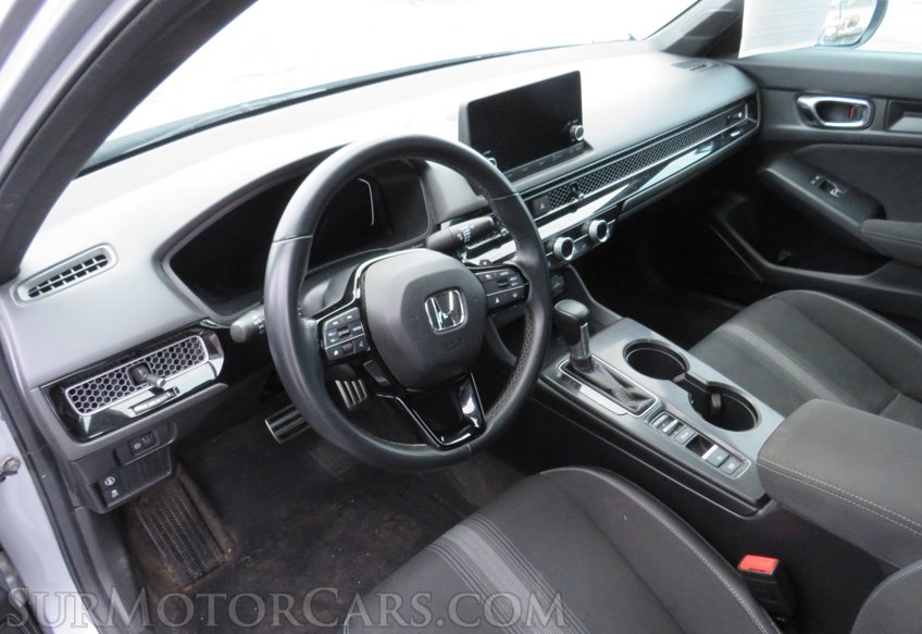 2022 Honda Civic - Image 20