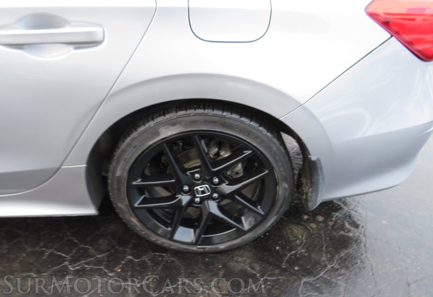 2022 Honda Civic - Image 45