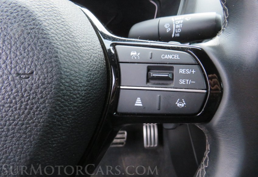 2022 Honda Civic - Image 31