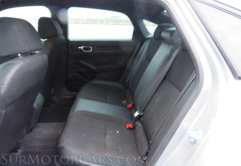 2022 Honda Civic - Image 27