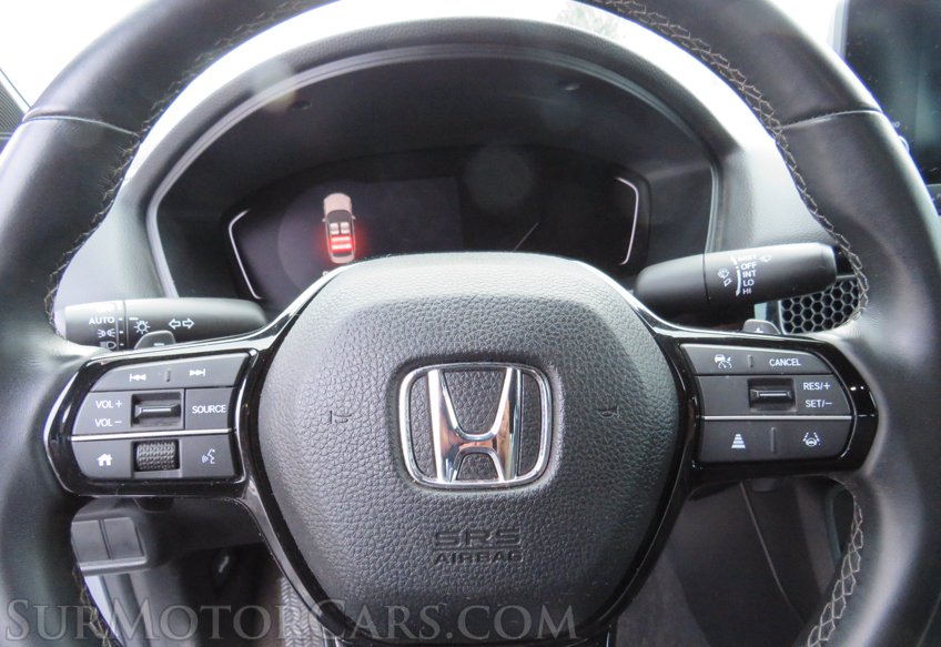2022 Honda Civic - Image 30
