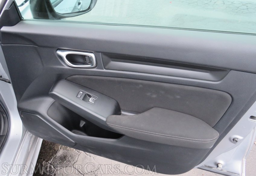 2022 Honda Civic - Image 44