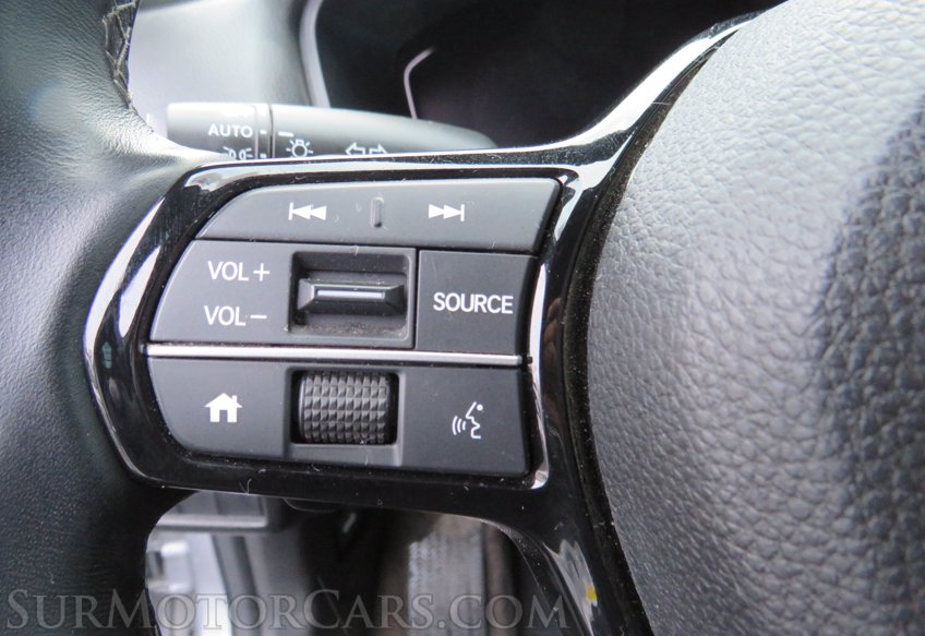 2022 Honda Civic - Image 29