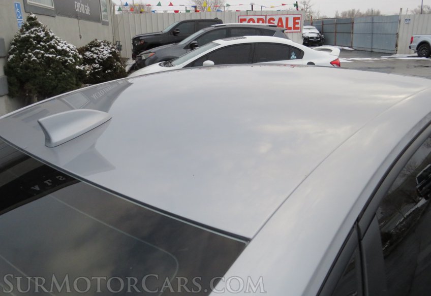 2022 Honda Civic - Image 16