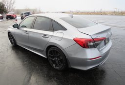 2022 Honda Civic - Image 5