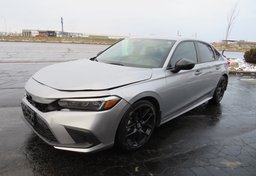 2022 Honda Civic - Image 4