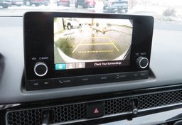 2022 Honda Civic - Image 35