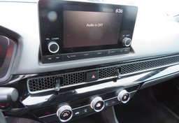 2022 Honda Civic - Image 34