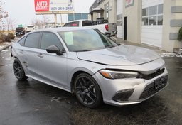 2022 Honda Civic - Image 3