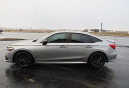 2022 Honda Civic - Image 9