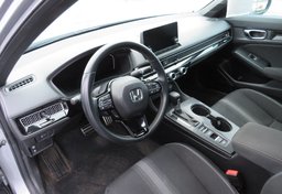 2022 Honda Civic - Image 20