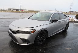 2022 Honda Civic - Image 2