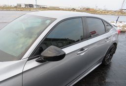 2022 Honda Civic - Image 12